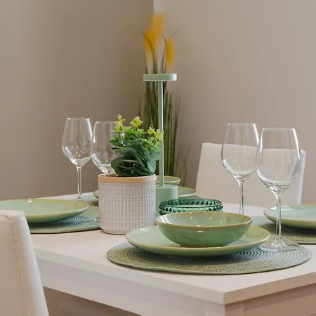 Apartment Marconi Triest