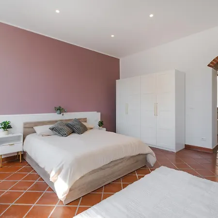 Marconi Apartment Triest