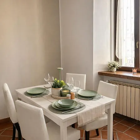 Apartment Marconi Triest