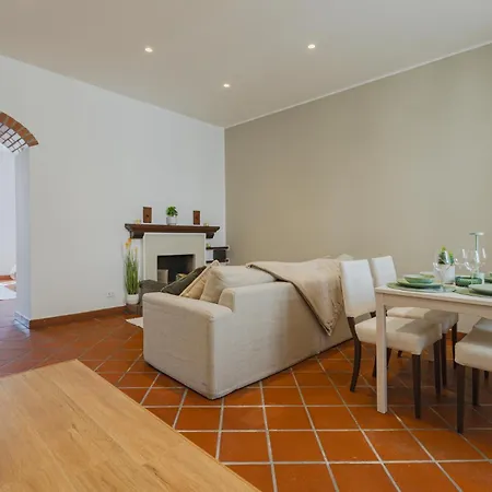 Marconi Apartment Triest