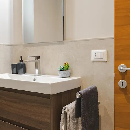 Apartment Marconi